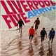 Liverpool Five - Arrive